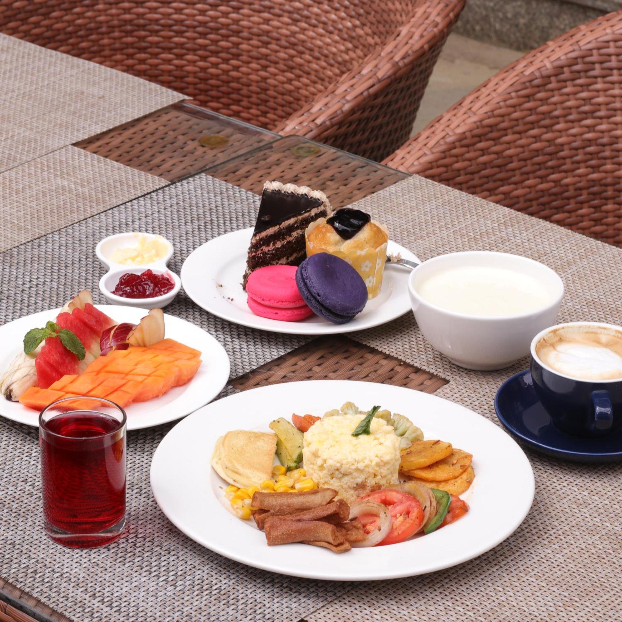 Devo Boutique Hotel กาฐมาณฑุ ภายนอก รูปภาพ