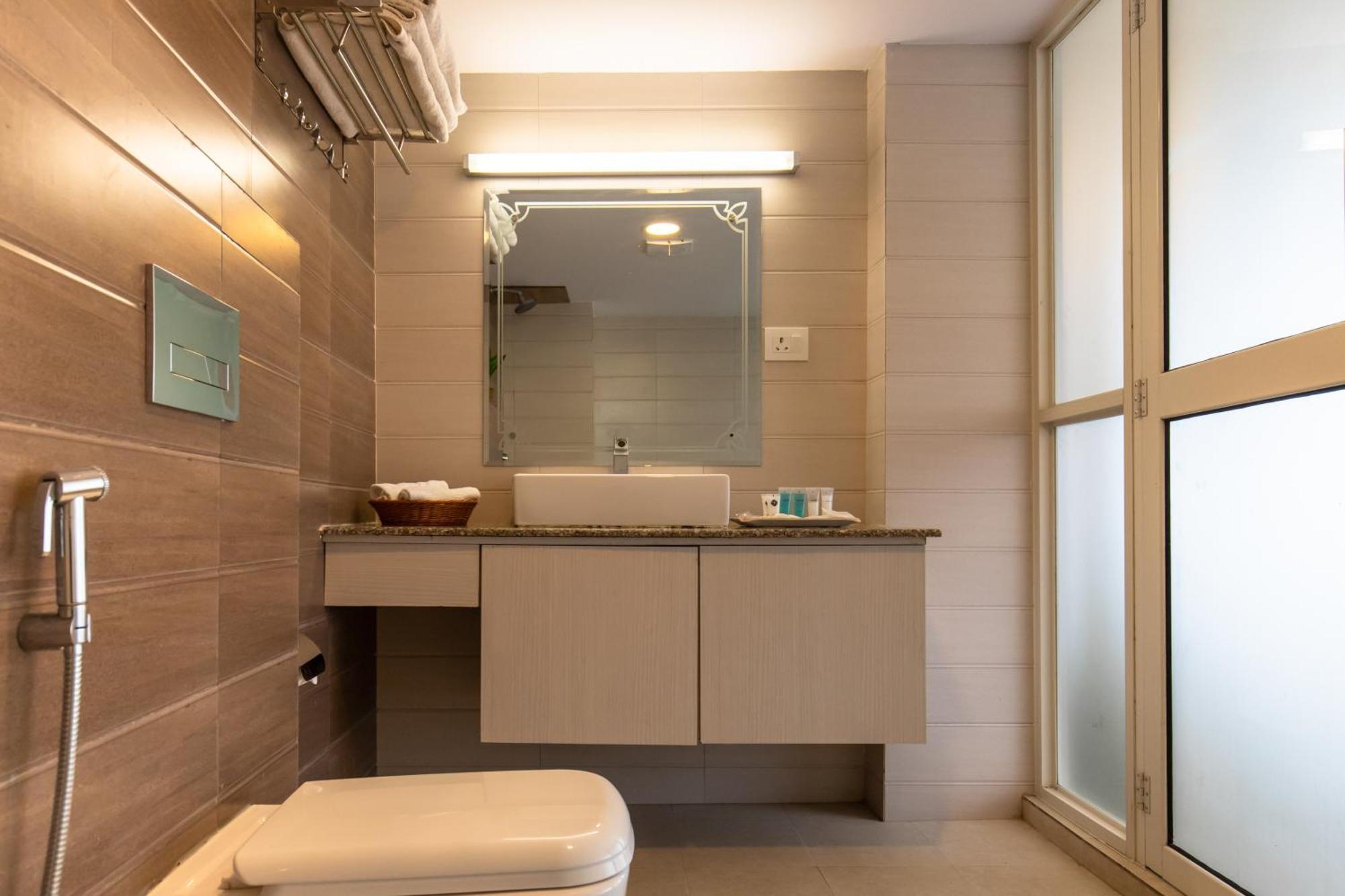 Devo Boutique Hotel กาฐมาณฑุ ภายนอก รูปภาพ