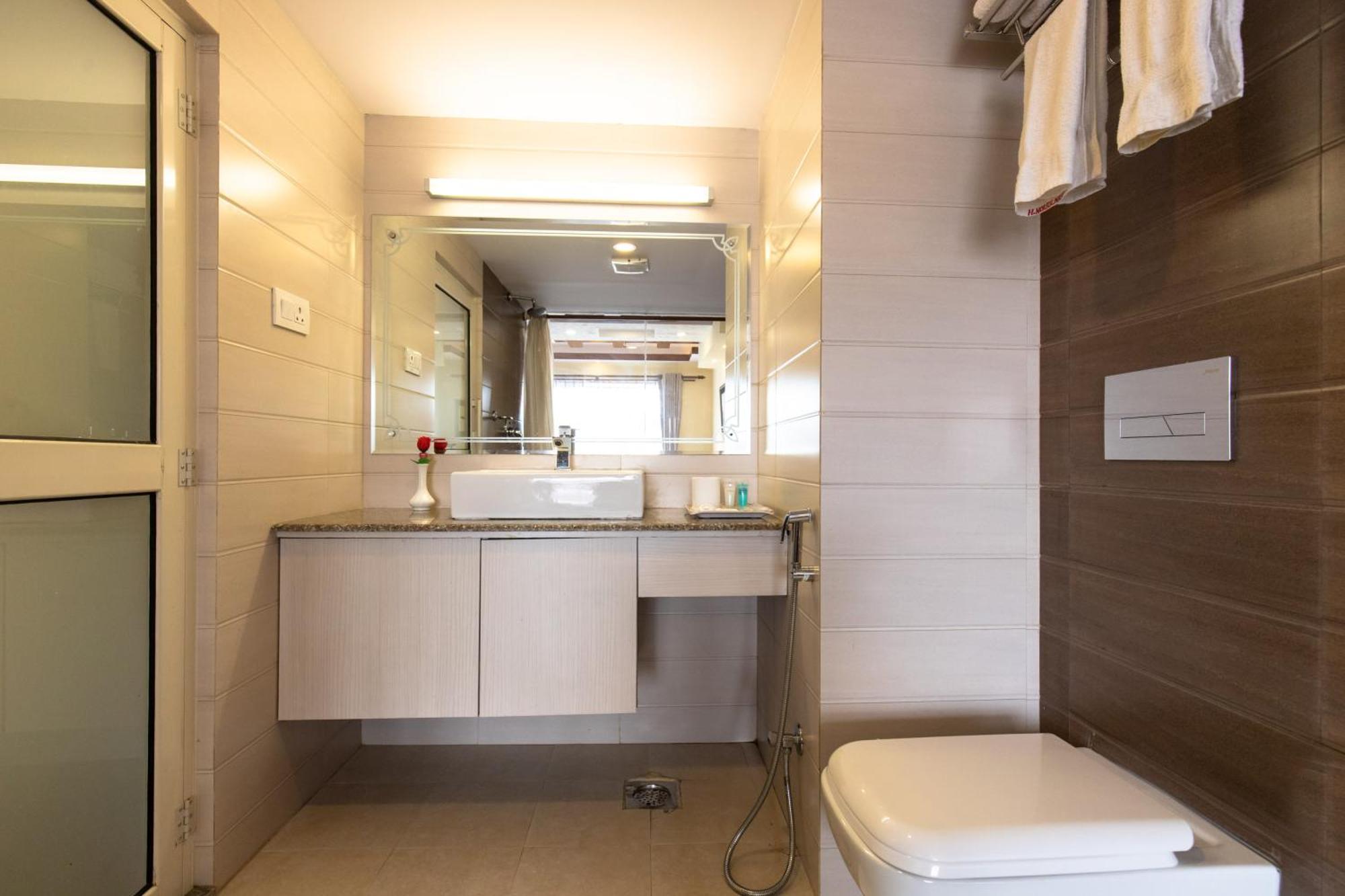 Devo Boutique Hotel กาฐมาณฑุ ภายนอก รูปภาพ