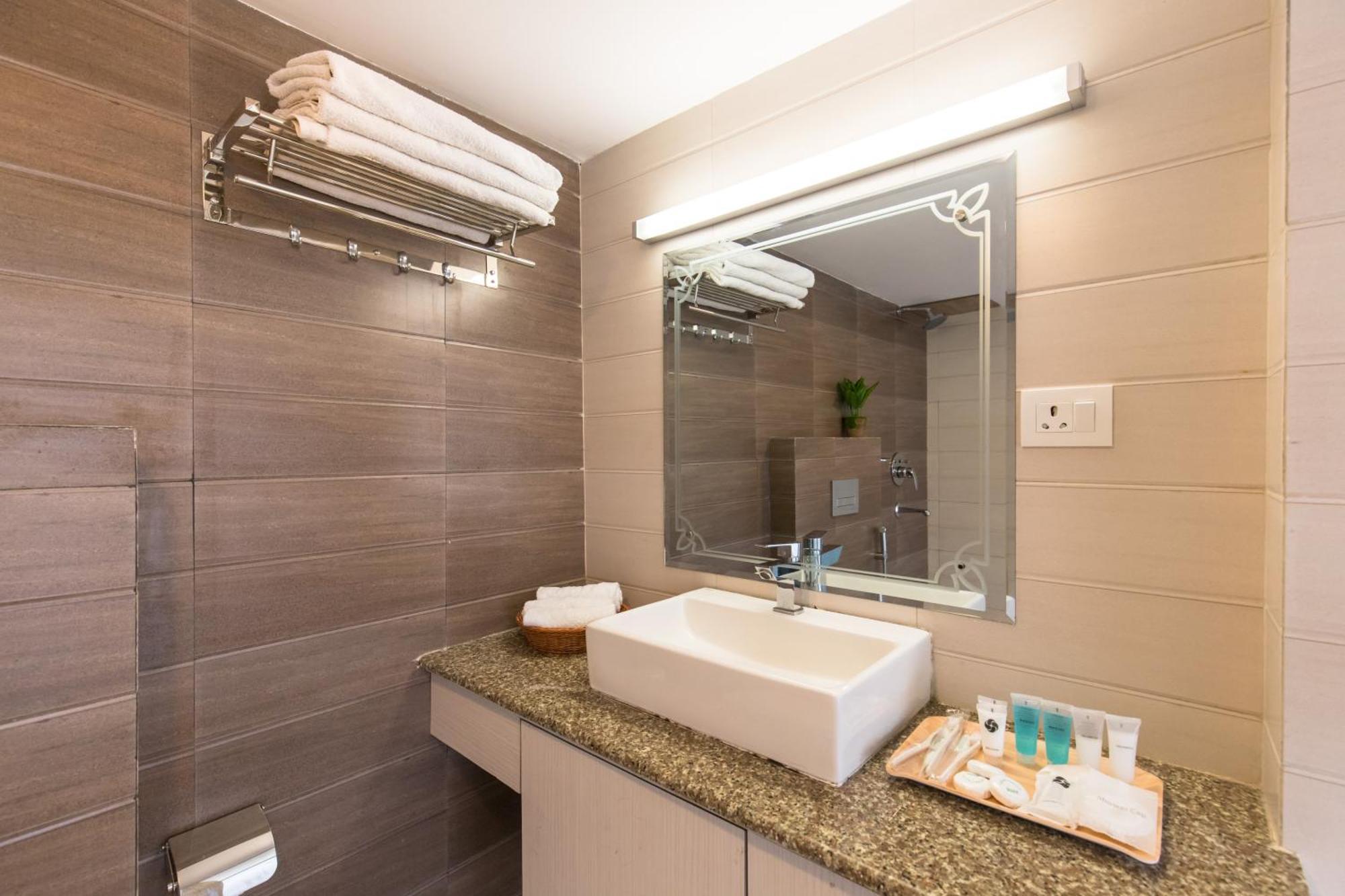 Devo Boutique Hotel กาฐมาณฑุ ภายนอก รูปภาพ