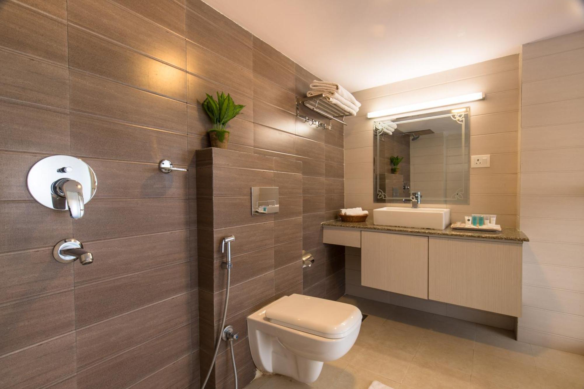 Devo Boutique Hotel กาฐมาณฑุ ภายนอก รูปภาพ